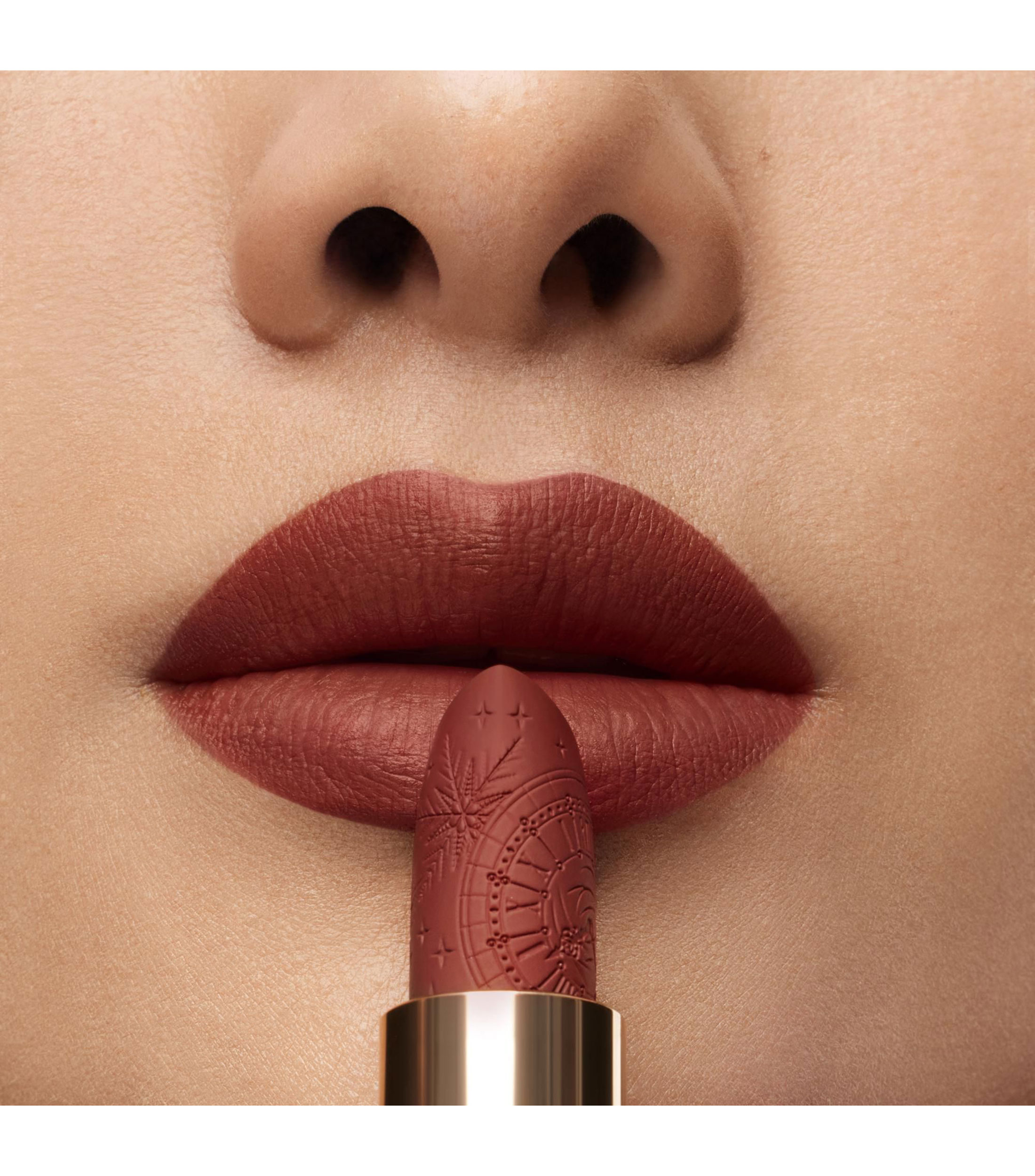 Labial en barra mate Lancôme Express, 3.4 g